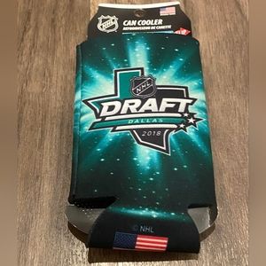 Wincraft NHL 2018 Entry Draft Dallas Texas Can Cooler